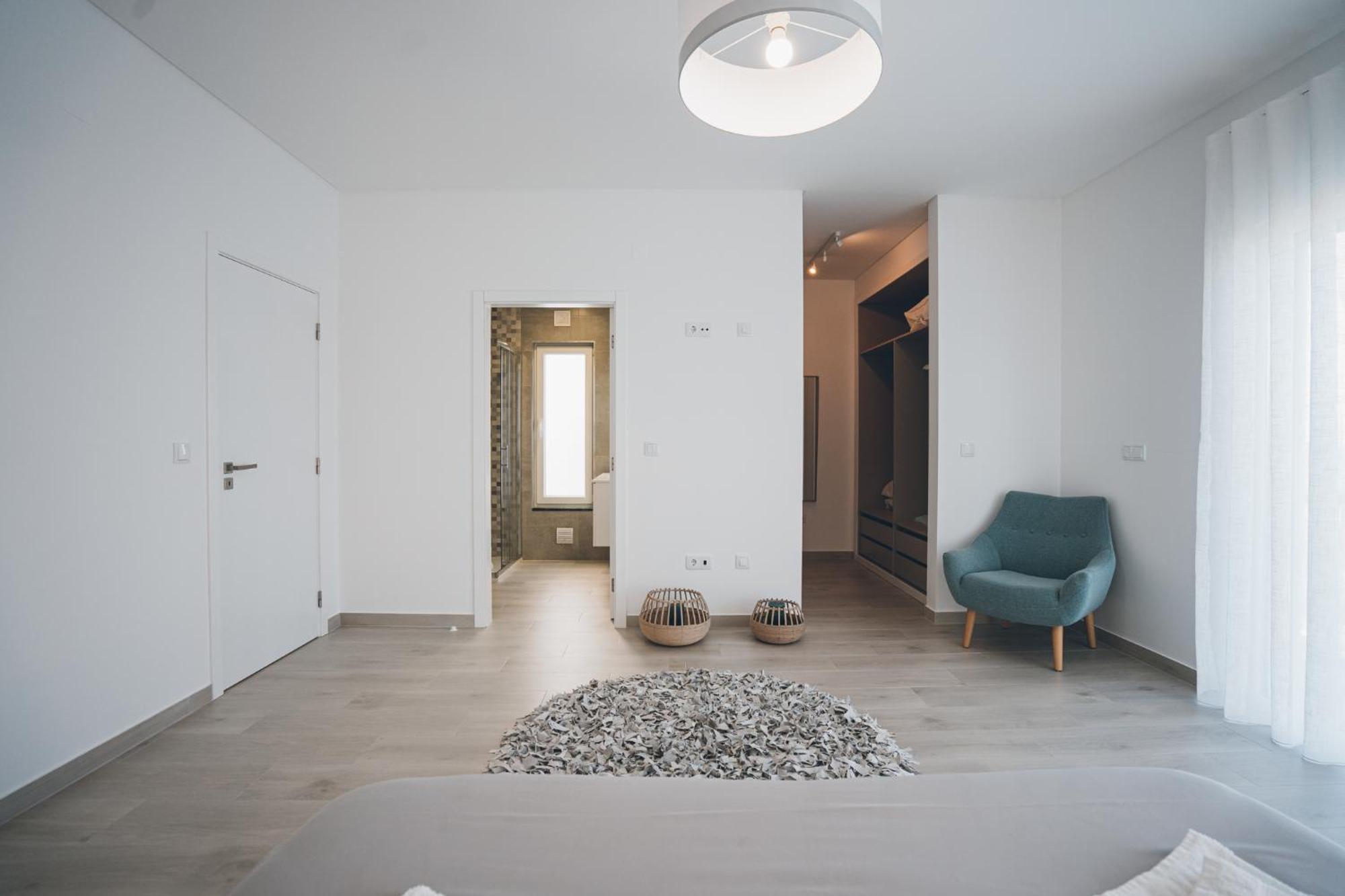 Villa Bela Vista Лориньян Экстерьер фото