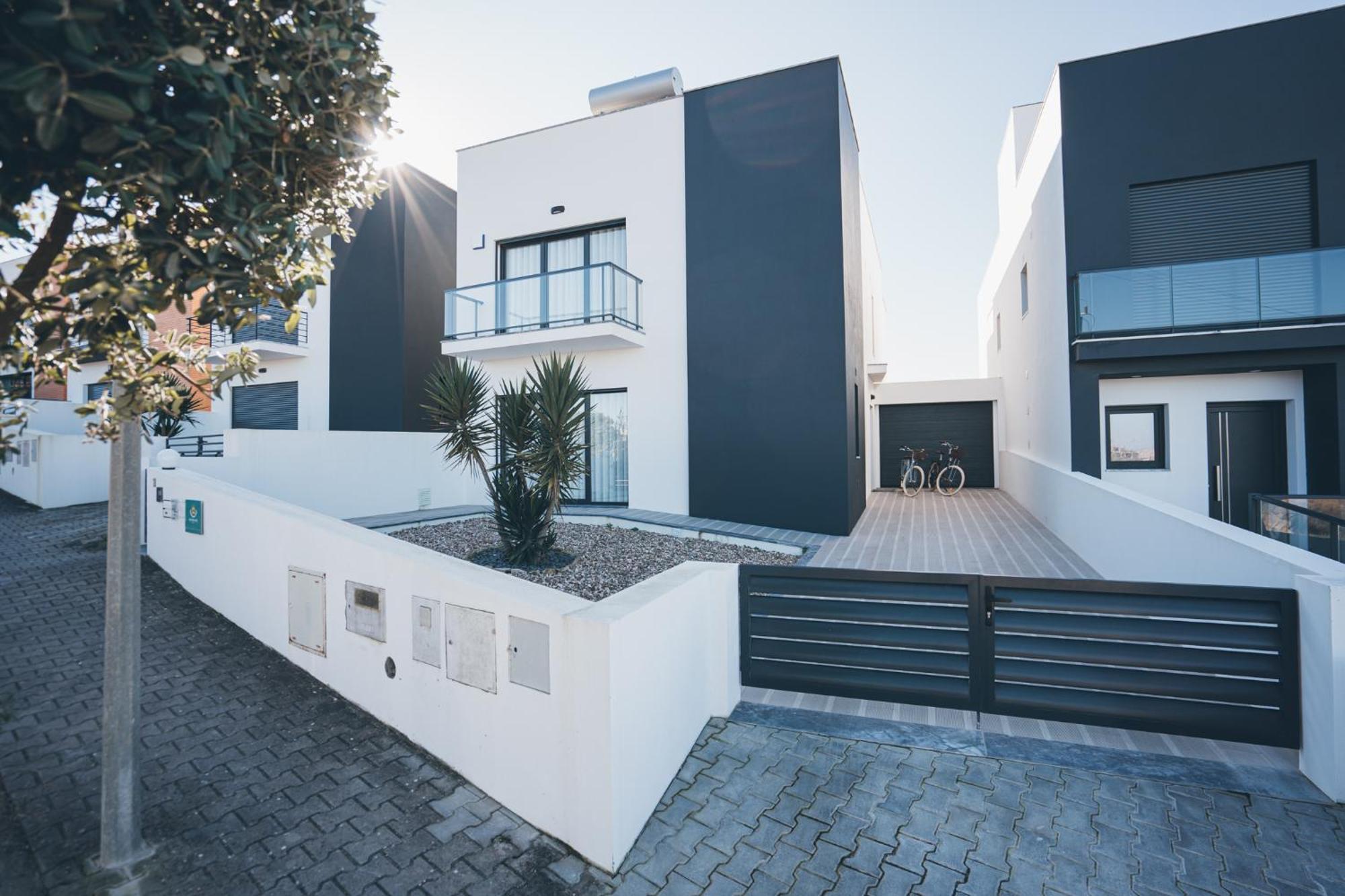 Villa Bela Vista Лориньян Экстерьер фото