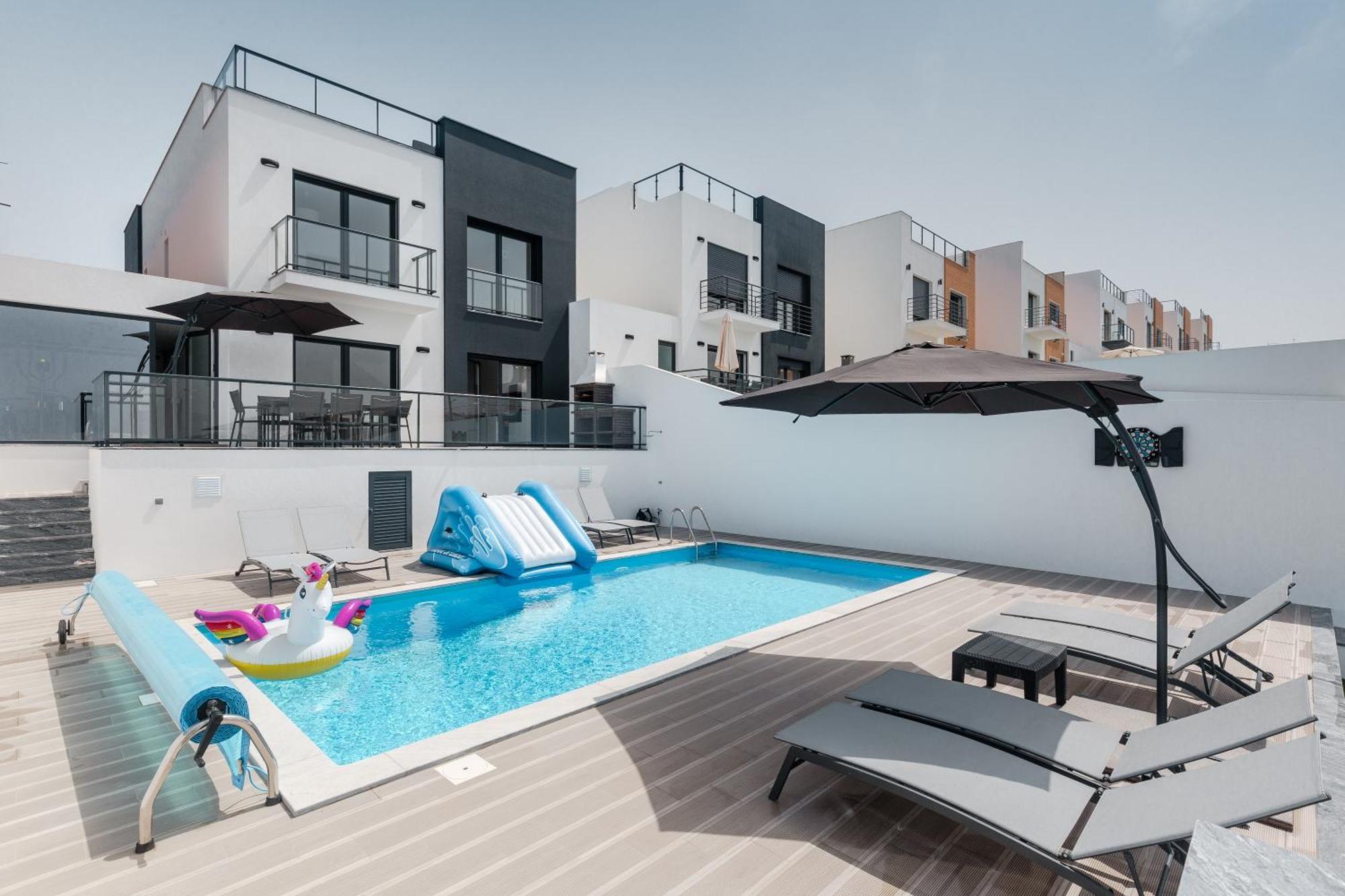 Villa Bela Vista Лориньян Экстерьер фото