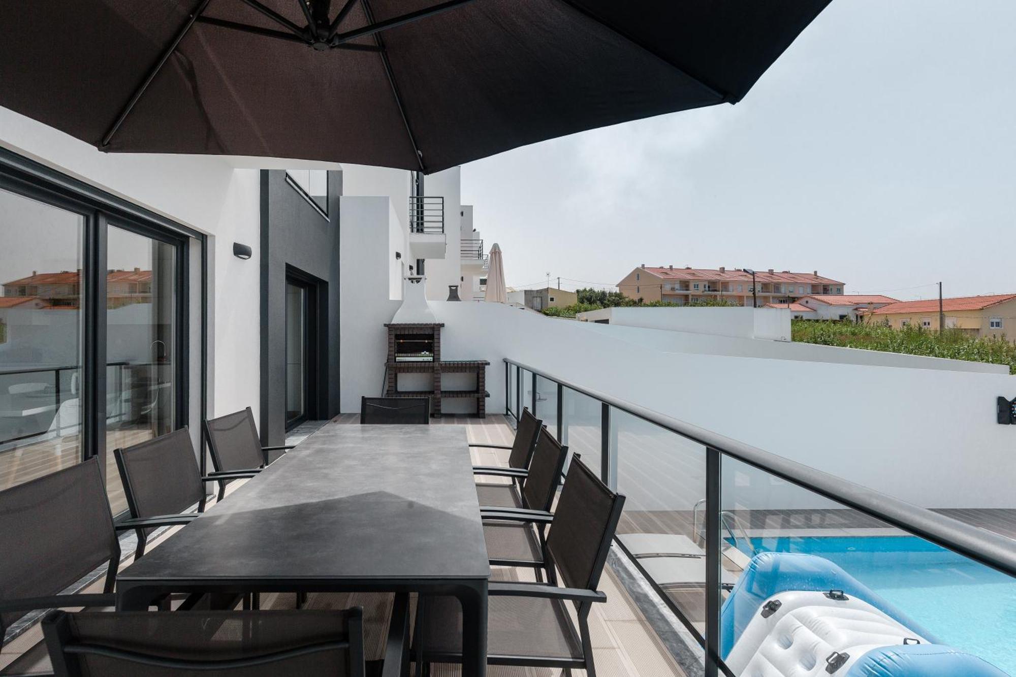 Villa Bela Vista Лориньян Экстерьер фото